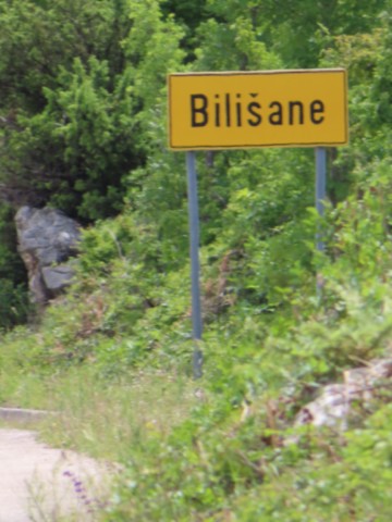 999 BILISANE CROATIE