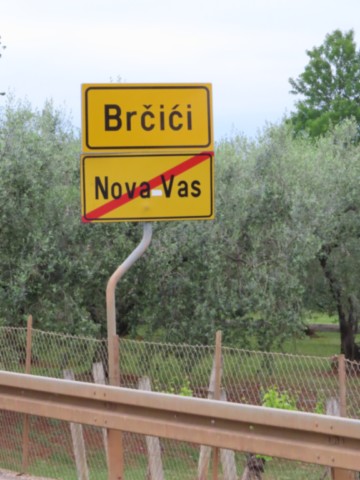999 BRCICI CROATIE