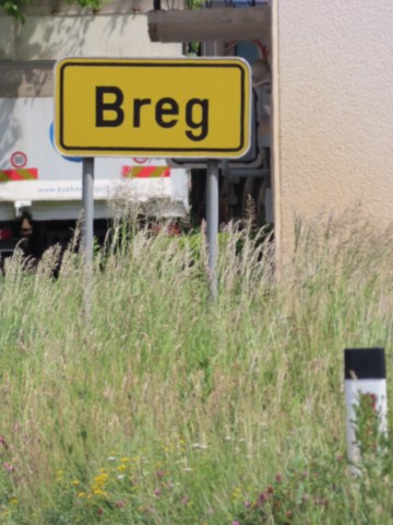 999 BREG SLOVENIE