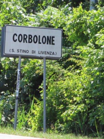 999 CORBOLONE ITALIE