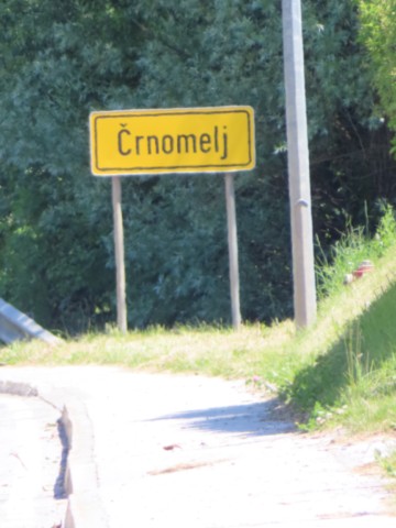 999 CRNOMELJ SLOVENIE