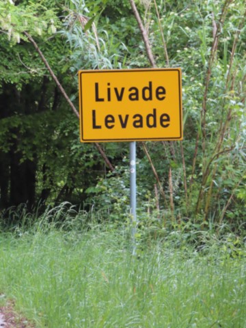 999 LIVADE CROATIE