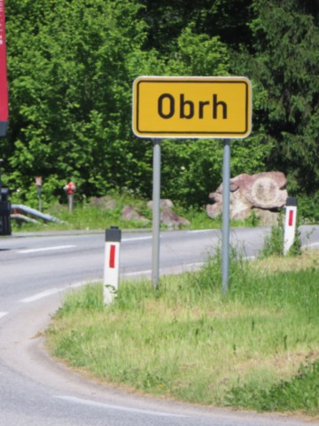 999 OBRH SLOVENIE