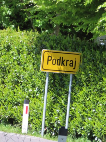 999 PODKRAJ SLOVENIE