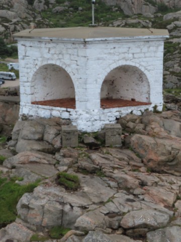 Observatoire par August Luis
