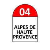 04 ALPES DE HAUTE PROVENCE