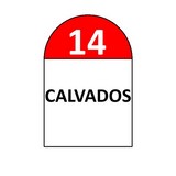 14 CALVADOS