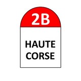 2B HAUTE CORSE