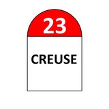 23 CREUSE