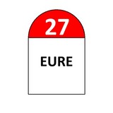 27 EURE