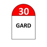 30 GARD