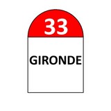 33 GIRONDE