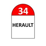 34 HERAULT