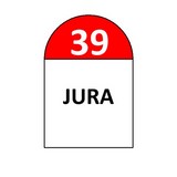 39 JURA