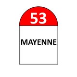 53 MAYENNE