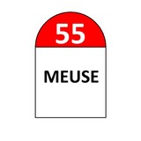 55 MEUSE