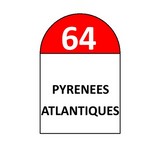 64 PYRENEES ATLANTIQUES
