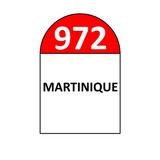 972 MARTINIQUE