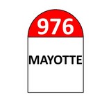976 MAYOTTE