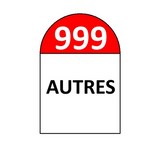 999 AUTRES