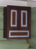 Armoire par August Luis