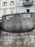 Balcon par August Luis